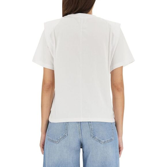 Isabel Marant Women Cotton T-Shirt